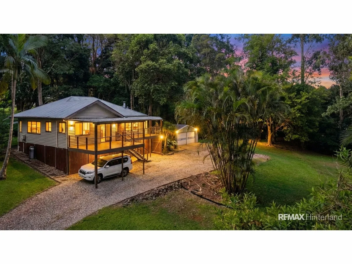 Additional image 2 of 19 Howard Lane, Maleny QLD 4552