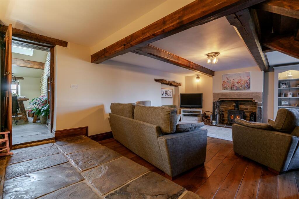 Additional image 12 of The Hayloft, Bents Lane, Wilsden. Bingley