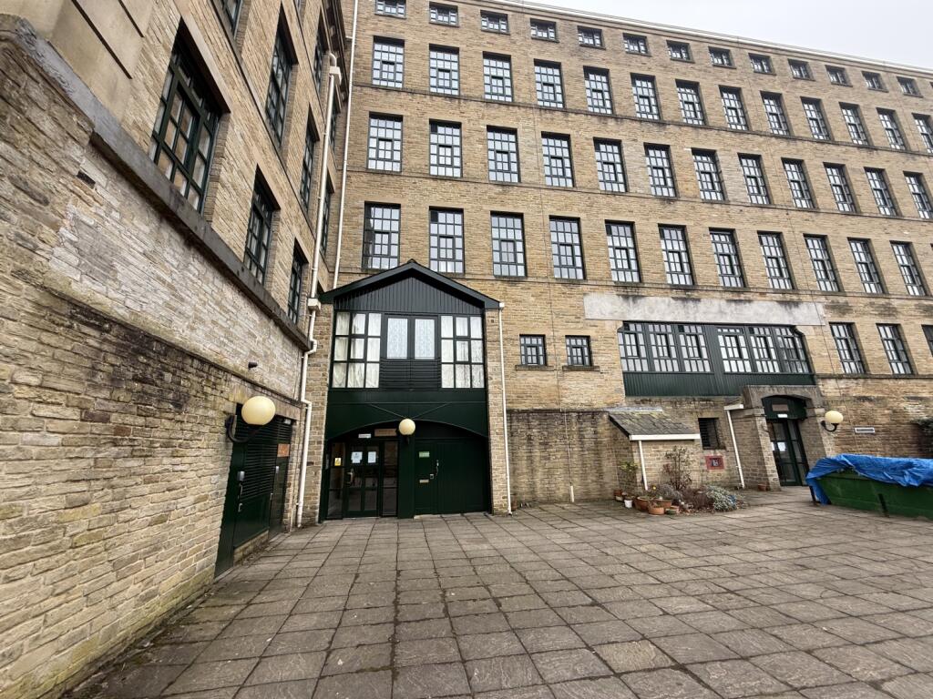 Riverside Court Victoria Road, Saltaire, Saltaire, Shipley, West Yorkshire, BD18
