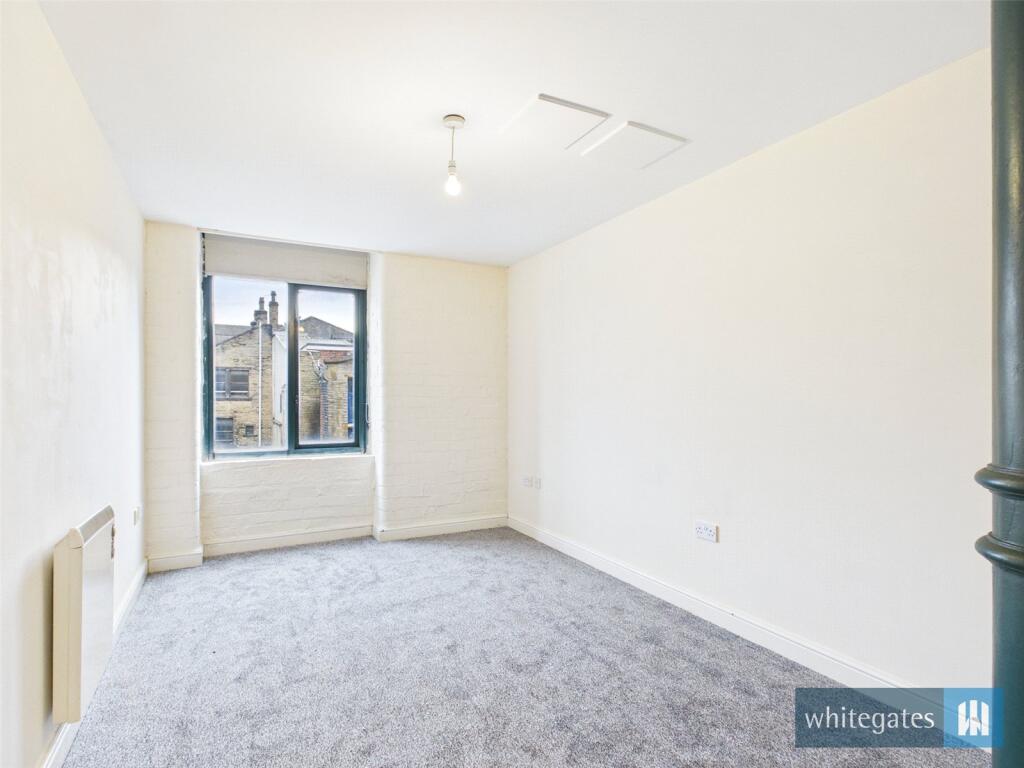 Equity Chambers, 40 Piccadilly, Bradford, West Yorkshire, BD1 photo 5