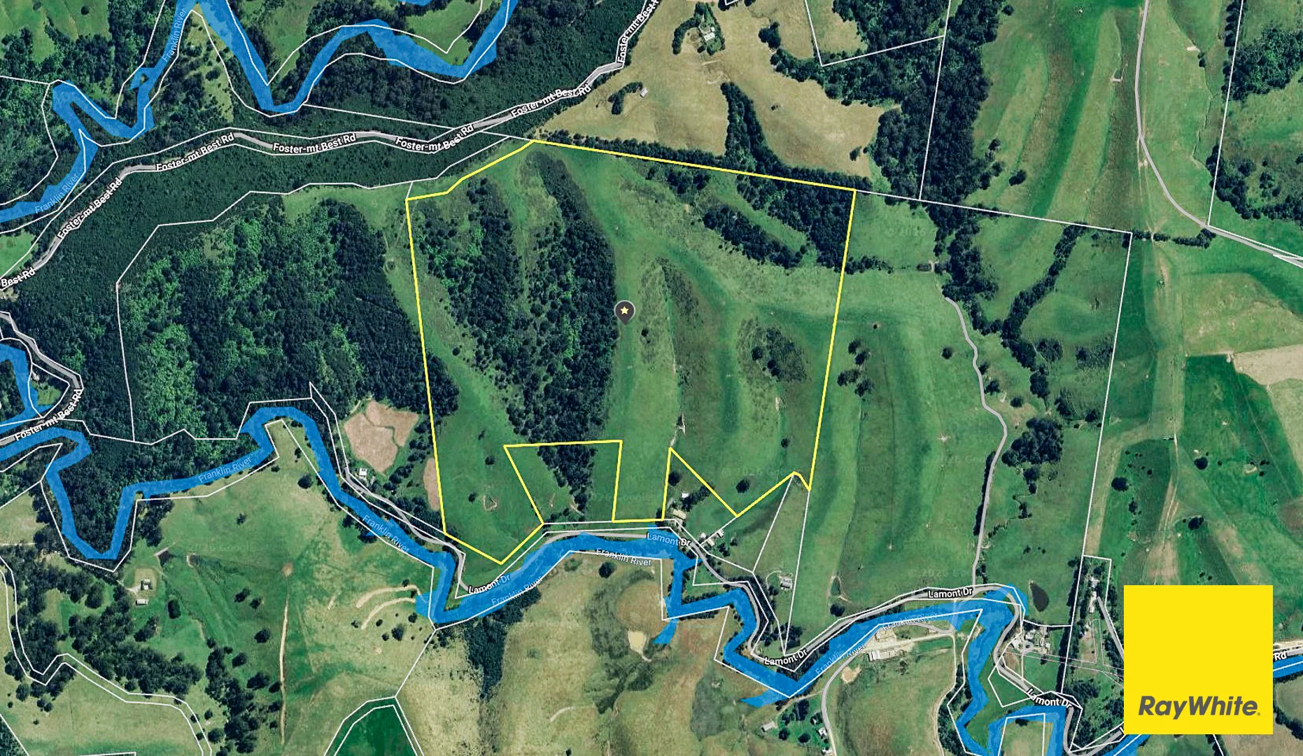 Additional image 8 of . Lamont Drive, Toora VIC 3962