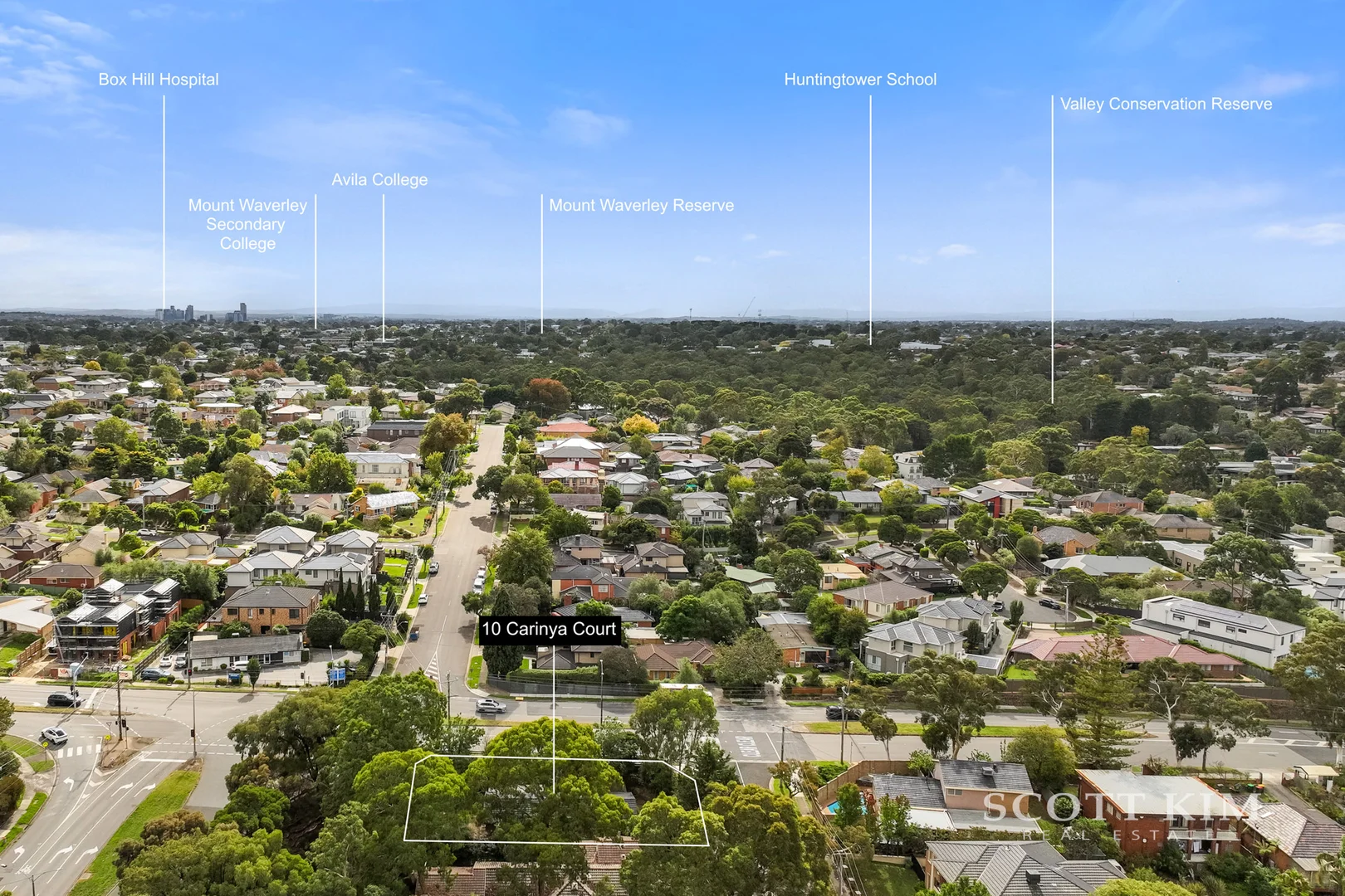 Additional image 16 of 10 Carinya Court, Mount Waverley VIC 3149
