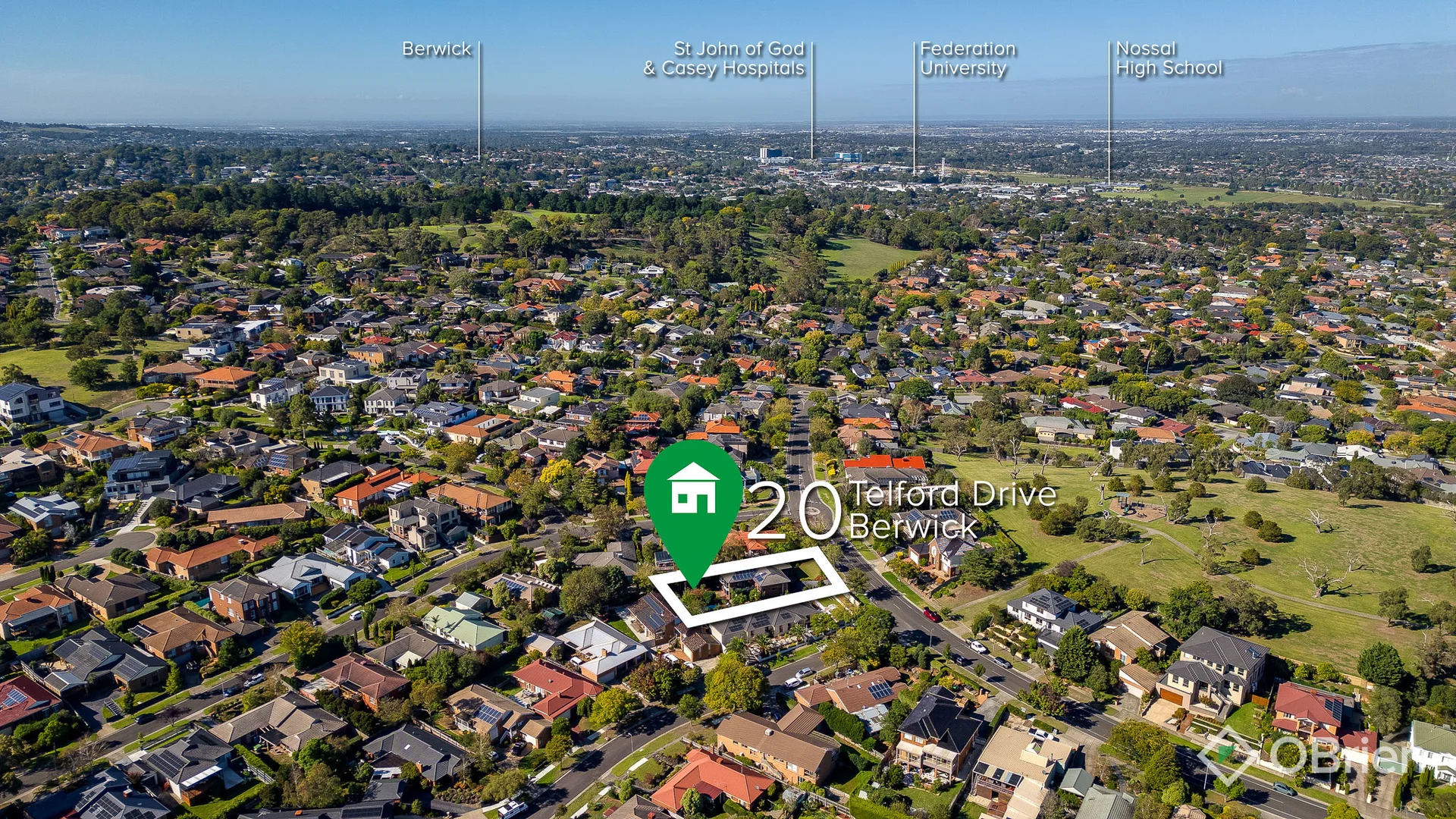 Additional image 22 of 20 Telford Drive, Berwick VIC 3806