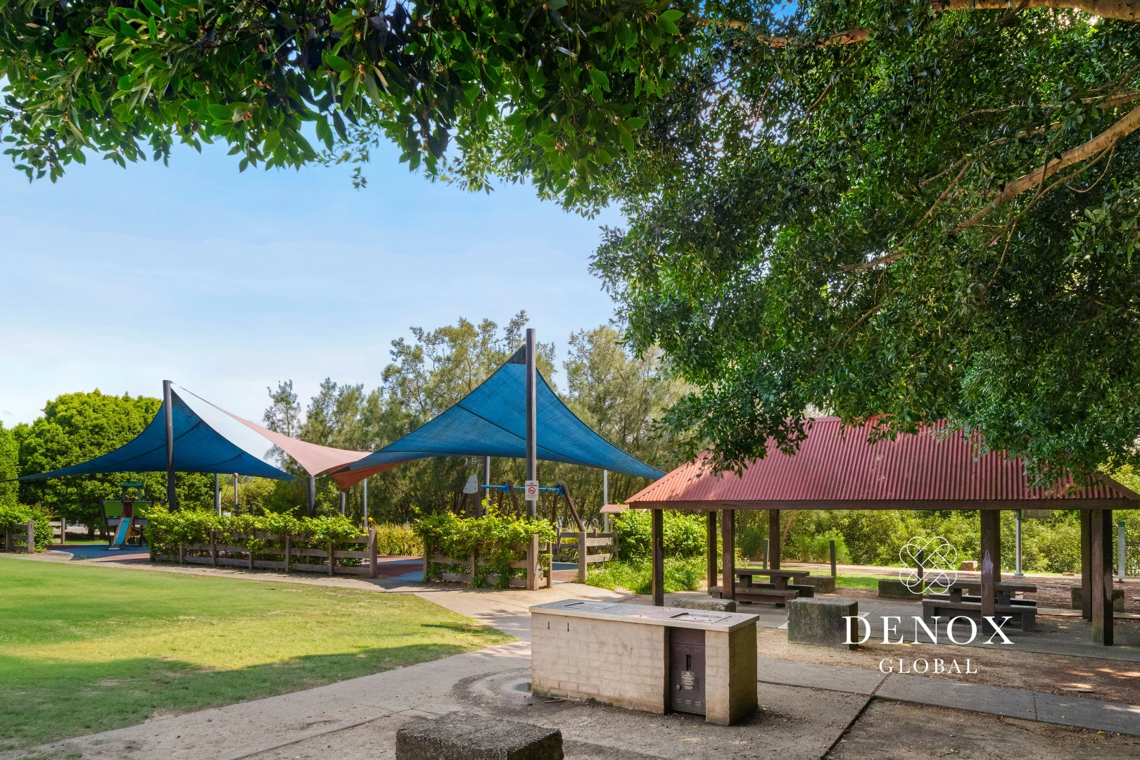 Additional image 11 of 1A/5 Bay Drive, Meadowbank NSW 2114