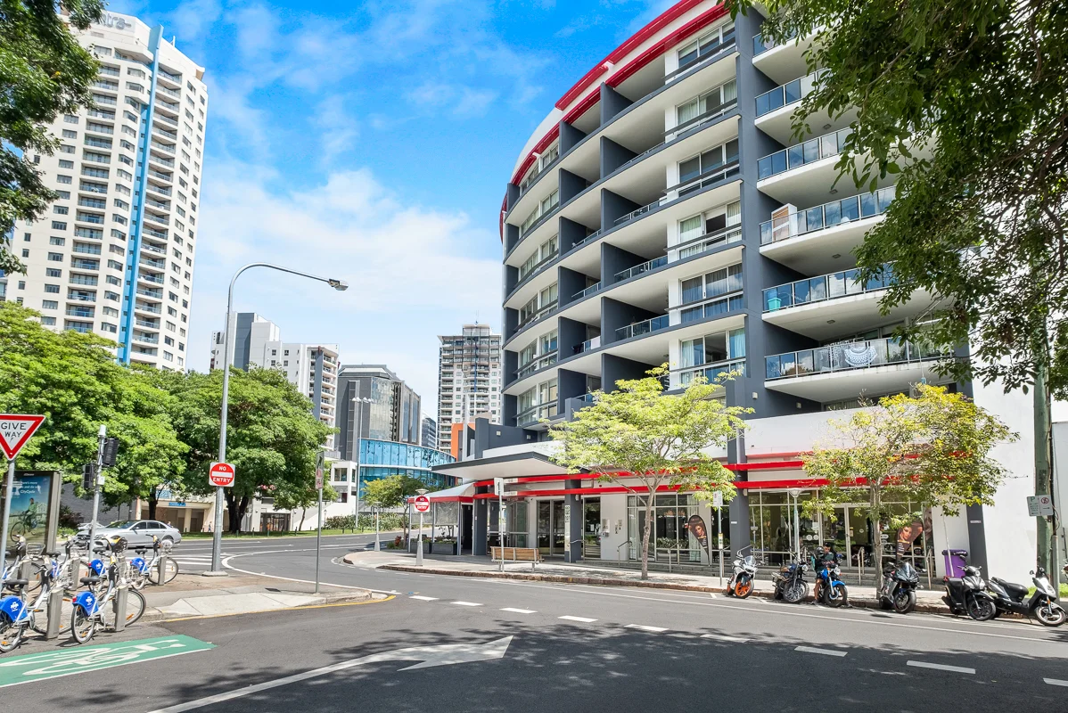 Additional image 16 of 18/22 Barry Parade, Fortitude Valley QLD 4006