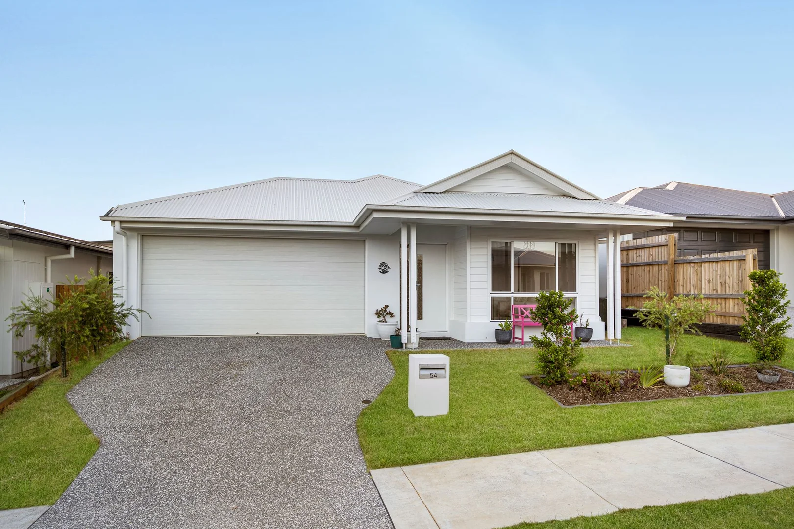 Additional image 17 of 54 Blackstone Crescent, Ripley QLD 4306