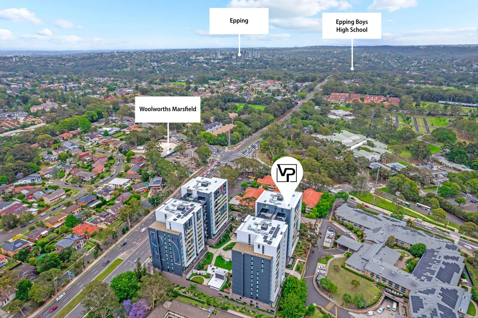 Additional image 15 of 210/161 Epping Road, Macquarie Park NSW 2113