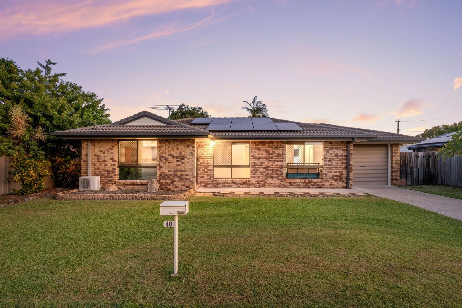 48 Mellino Drive, Morayfield QLD 4506