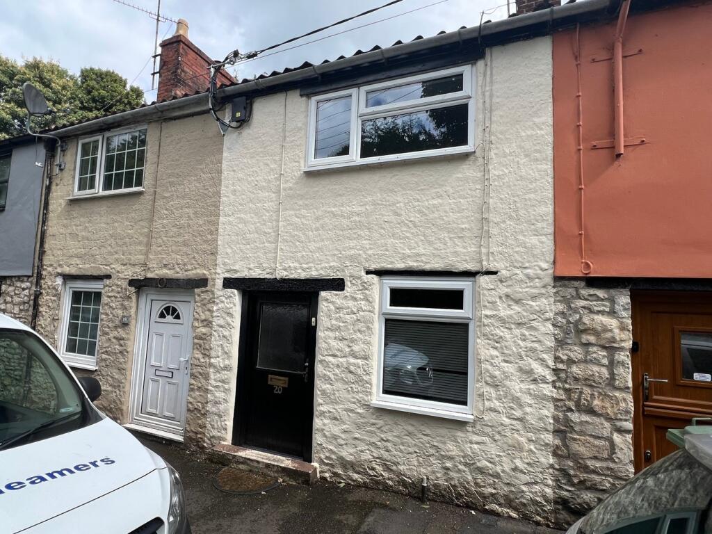 Coombe Lane, Shepton Mallet, BA4