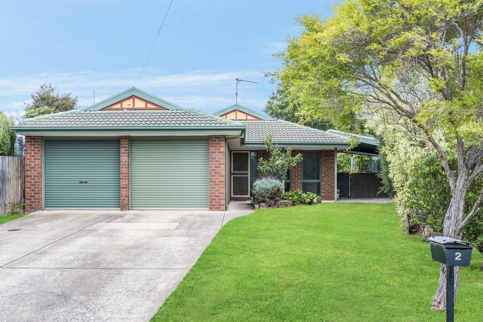 2 Carawatha Avenue, Clifton Springs VIC 3222