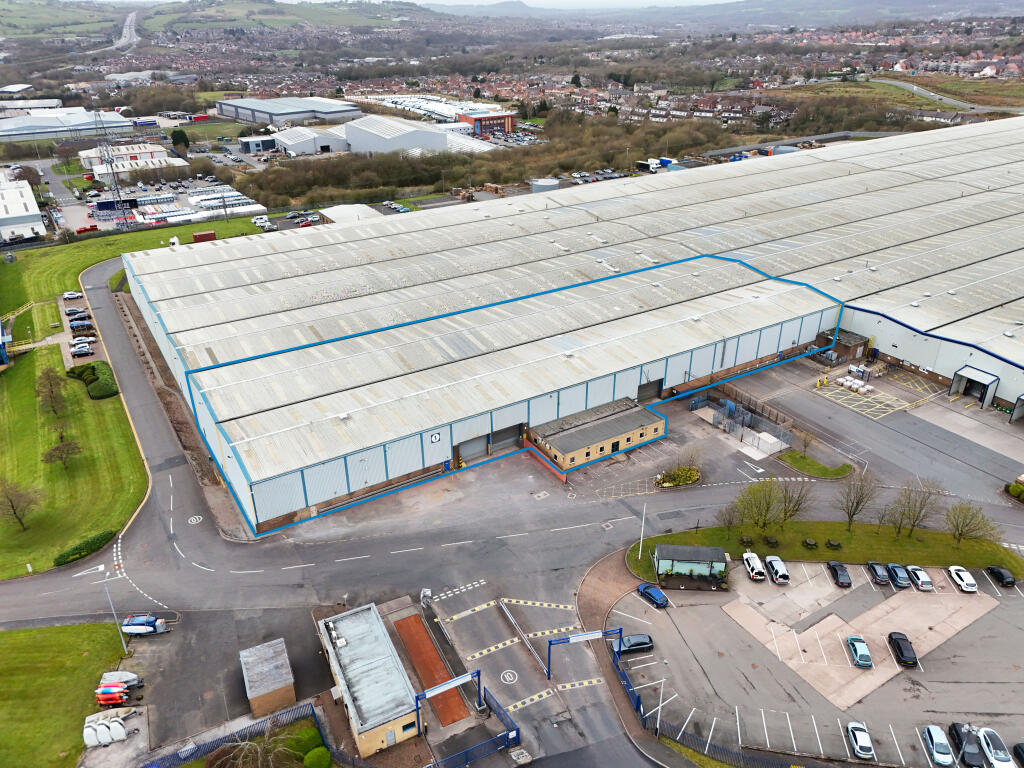 Additional image 10 of Walker Park Industrial Estate, Blackburn, BB1 2QE