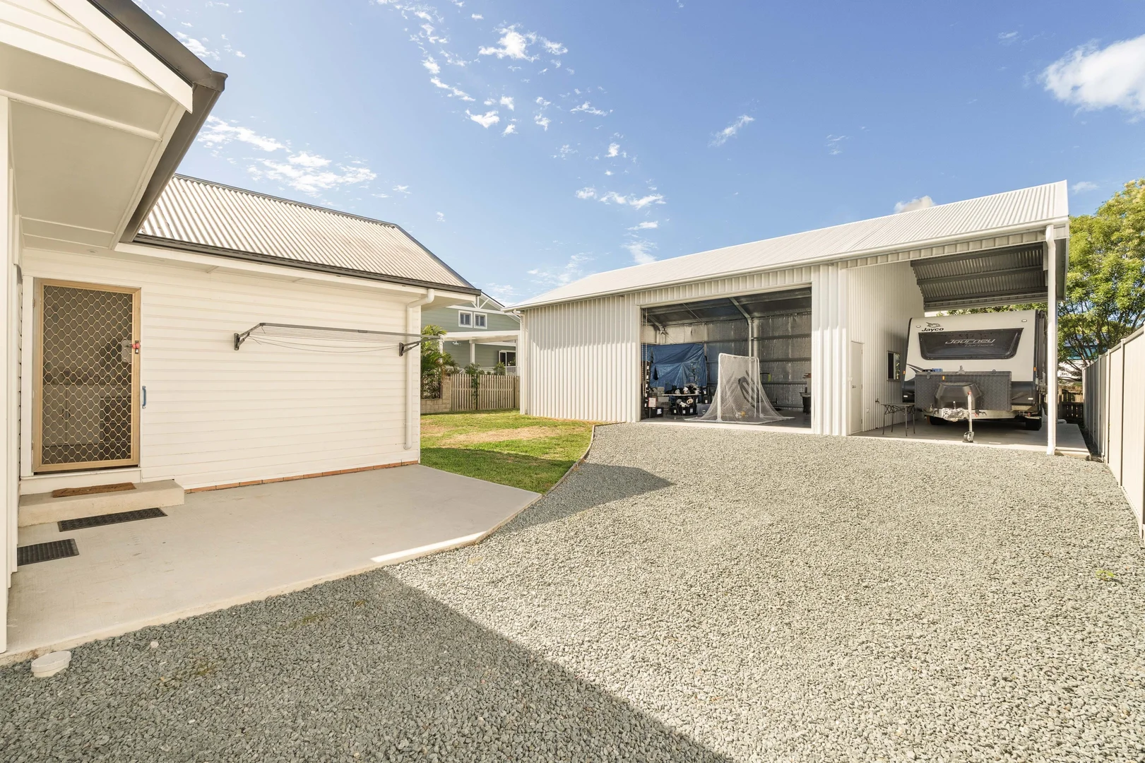 Additional image 22 of 23 & 25 Twelfth Avenue, Brighton QLD 4017