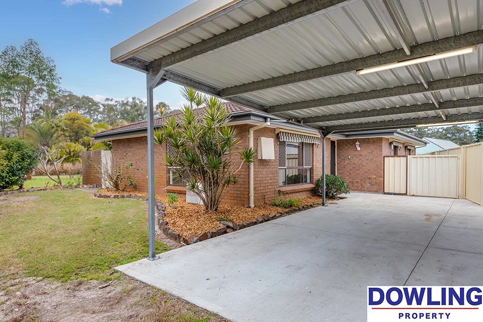 2 Watson Place, Raymond Terrace NSW 2324