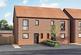 Plot 6, The Daisyfield at Signaller's Croft, David Whitby Way, Weston CW2 photo 2