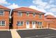 Kew at Silkin Meadows Queensway, Apley, Telford TF1