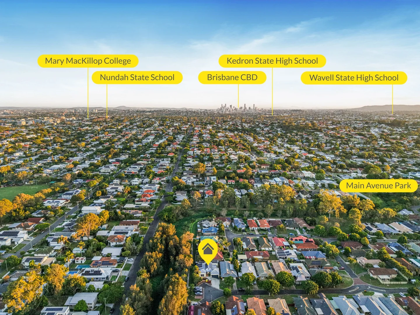 Additional image 23 of 29 MANITOBA PLACE, Wavell Heights QLD 4012