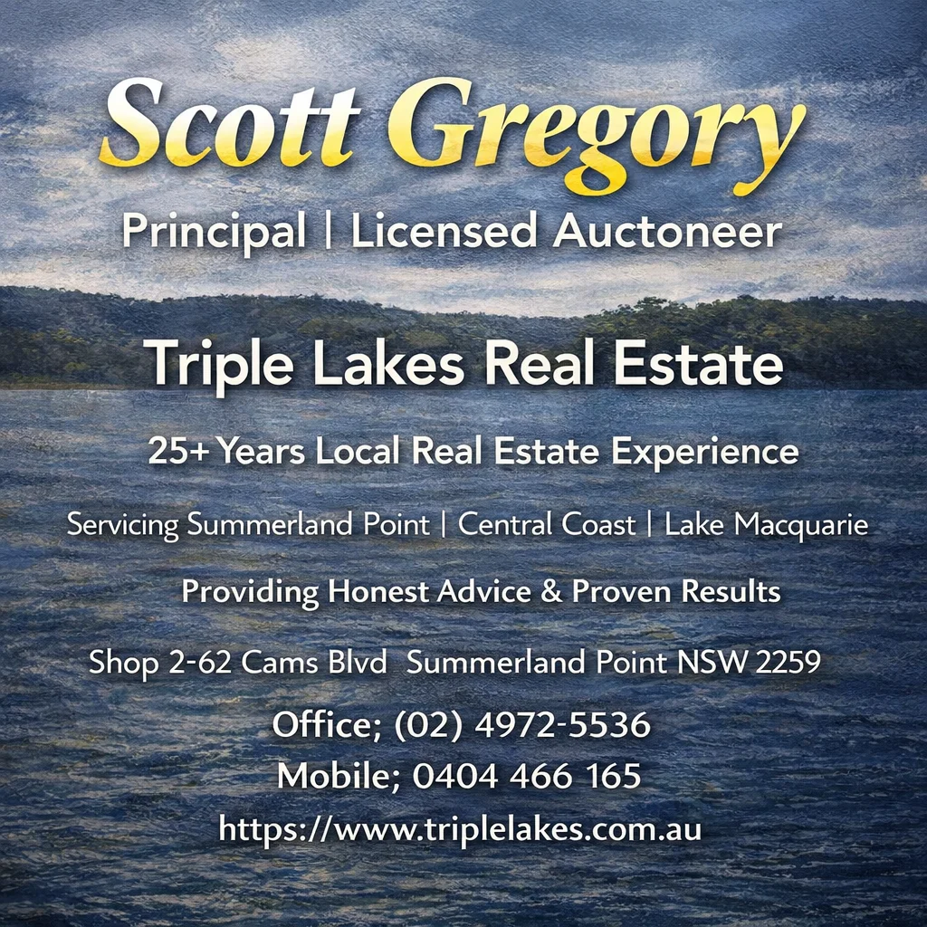 Additional image 15 of 1/89 Yeramba Road, Summerland Point NSW 2259