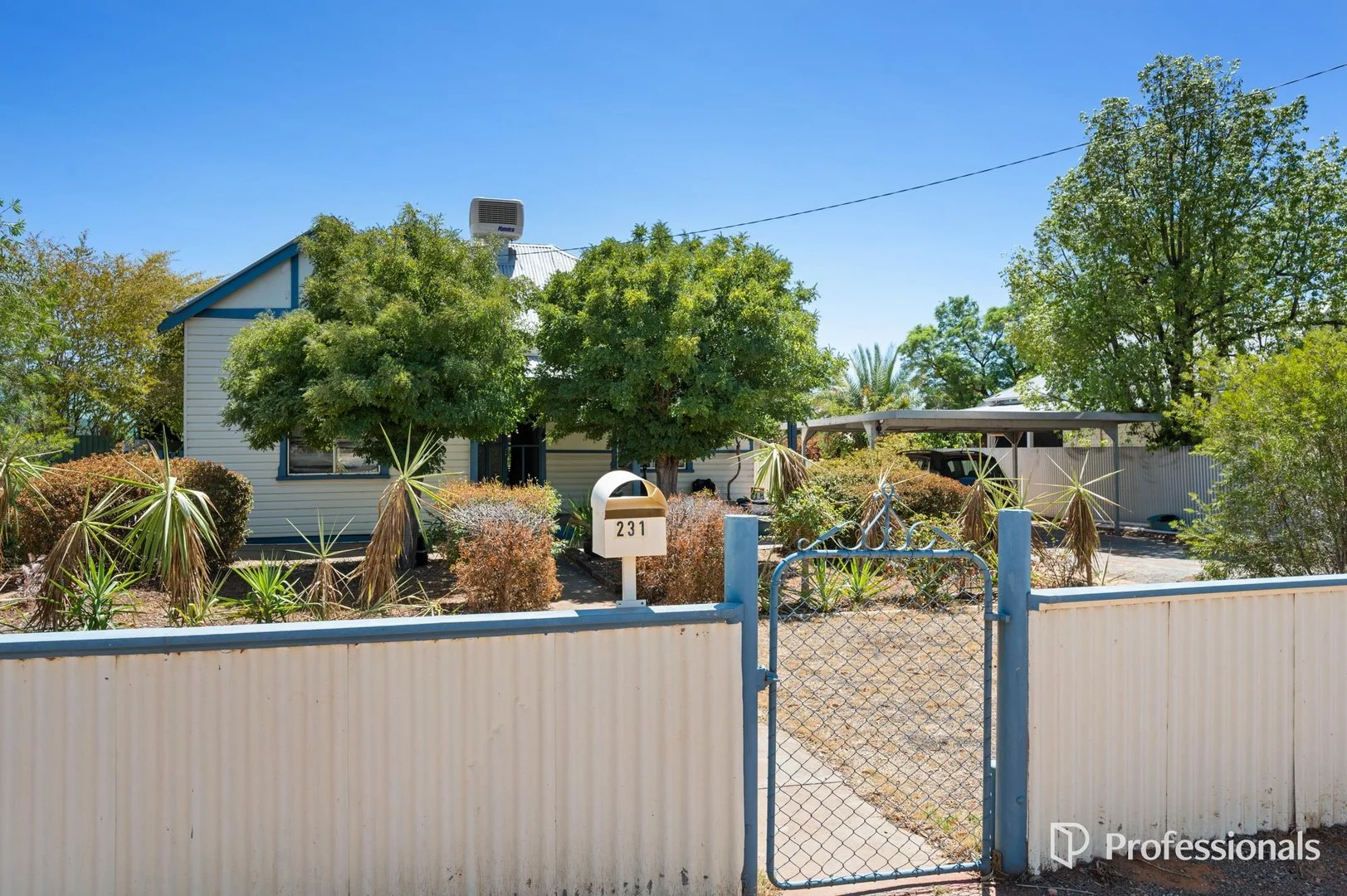 231 Burt Street,, Victory Heights WA 6432
