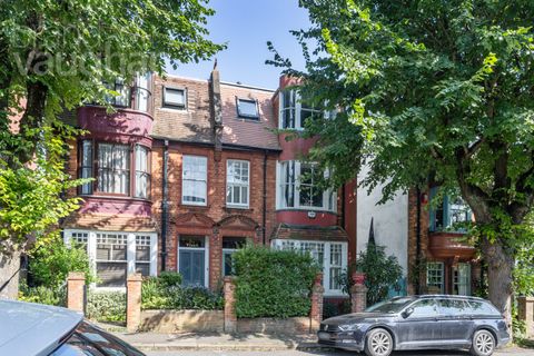 Buxton Road, Brighton, East Sussex BN1