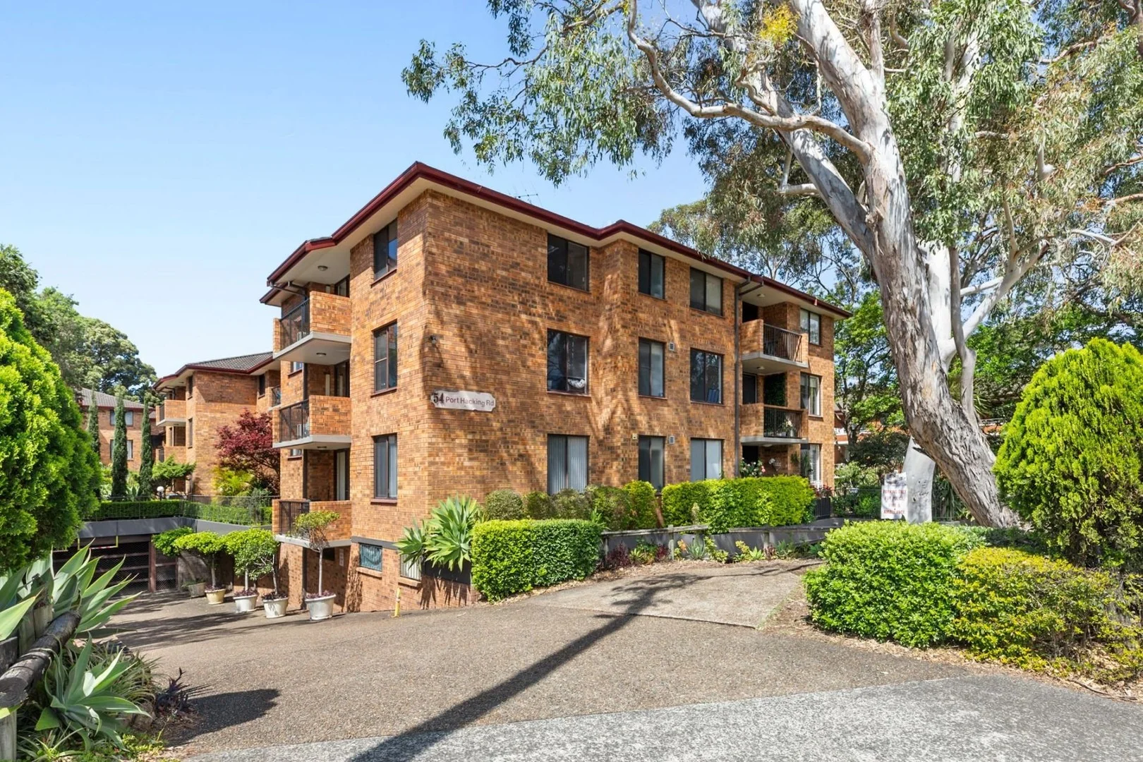 Additional image 6 of 26/54-58 Port Hacking Road, Sylvania NSW 2224