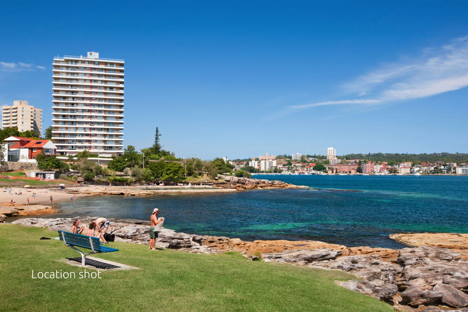 Additional image 18 of 79 Fairlight Street, Fairlight NSW 2094