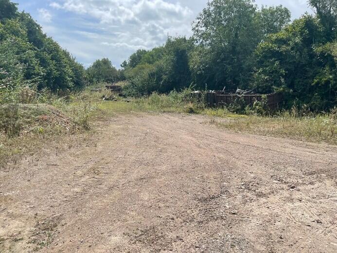Additional image 3 of Open Storage Yard, Old Railway Yard, Haybridge, Wells, BA5 1AH