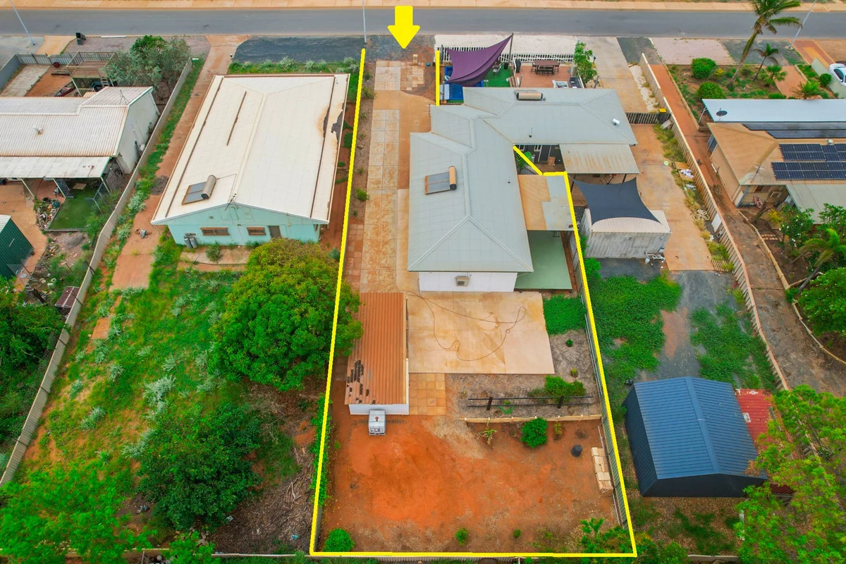 Additional image 21 of 68B Goode Street, Port Hedland WA 6721