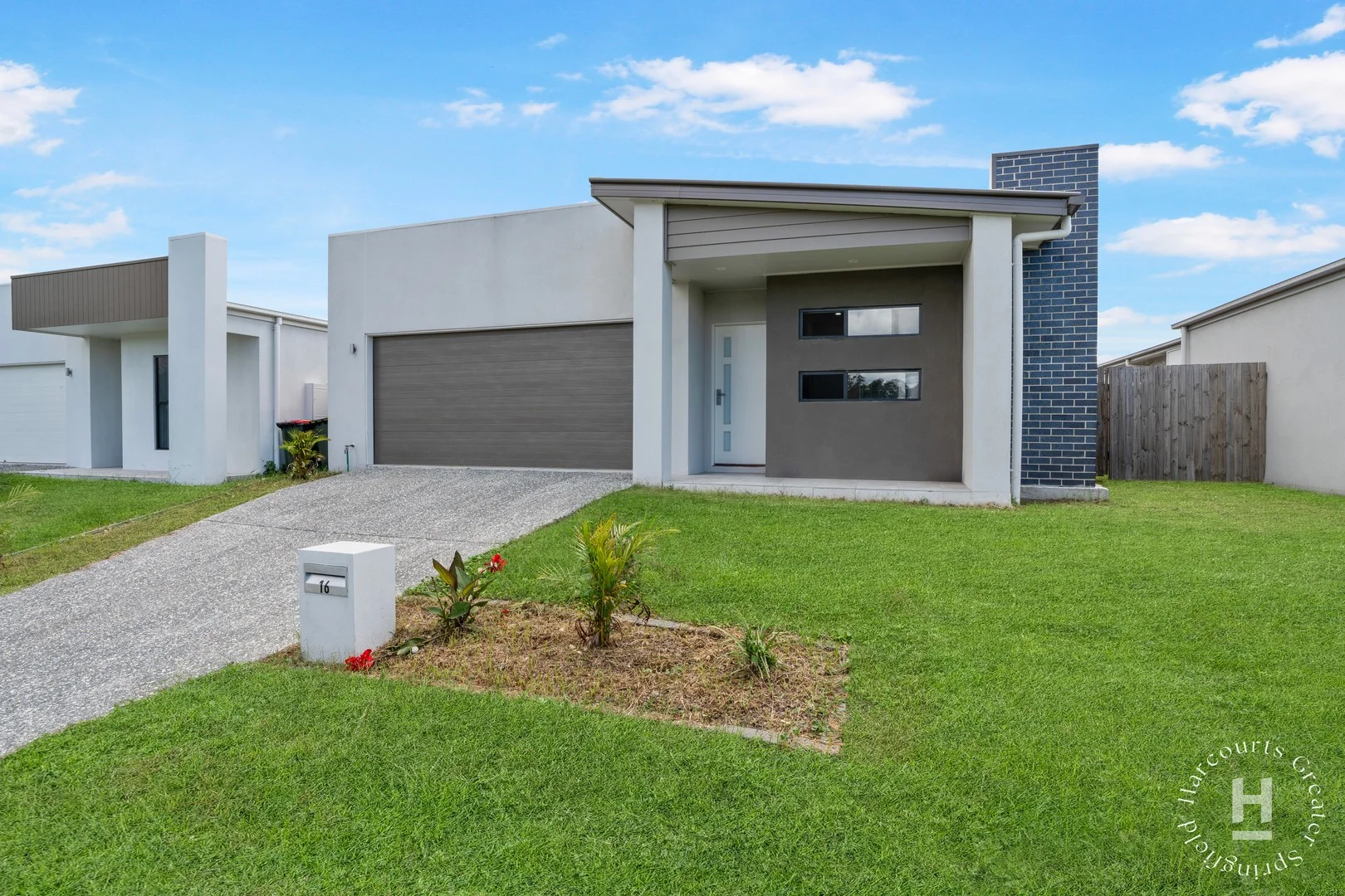 16 Barratt Drive, Greenbank QLD 4124
