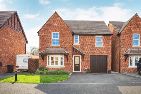 Ludlow Road, Littleover, Derby DE23