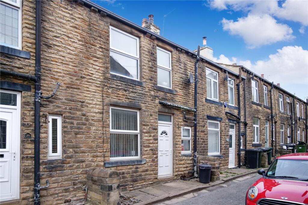 East Parade, Baildon, Shipley, West Yorkshire, BD17