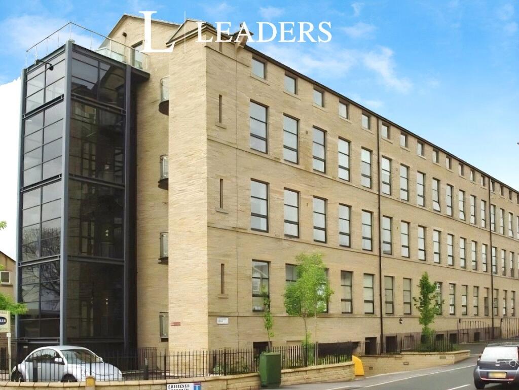 Cavendish Court, Drighlington, Bradford