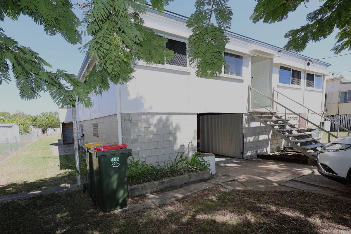 Additional image 21 of 402 Campbell Street, Depot Hill QLD 4700