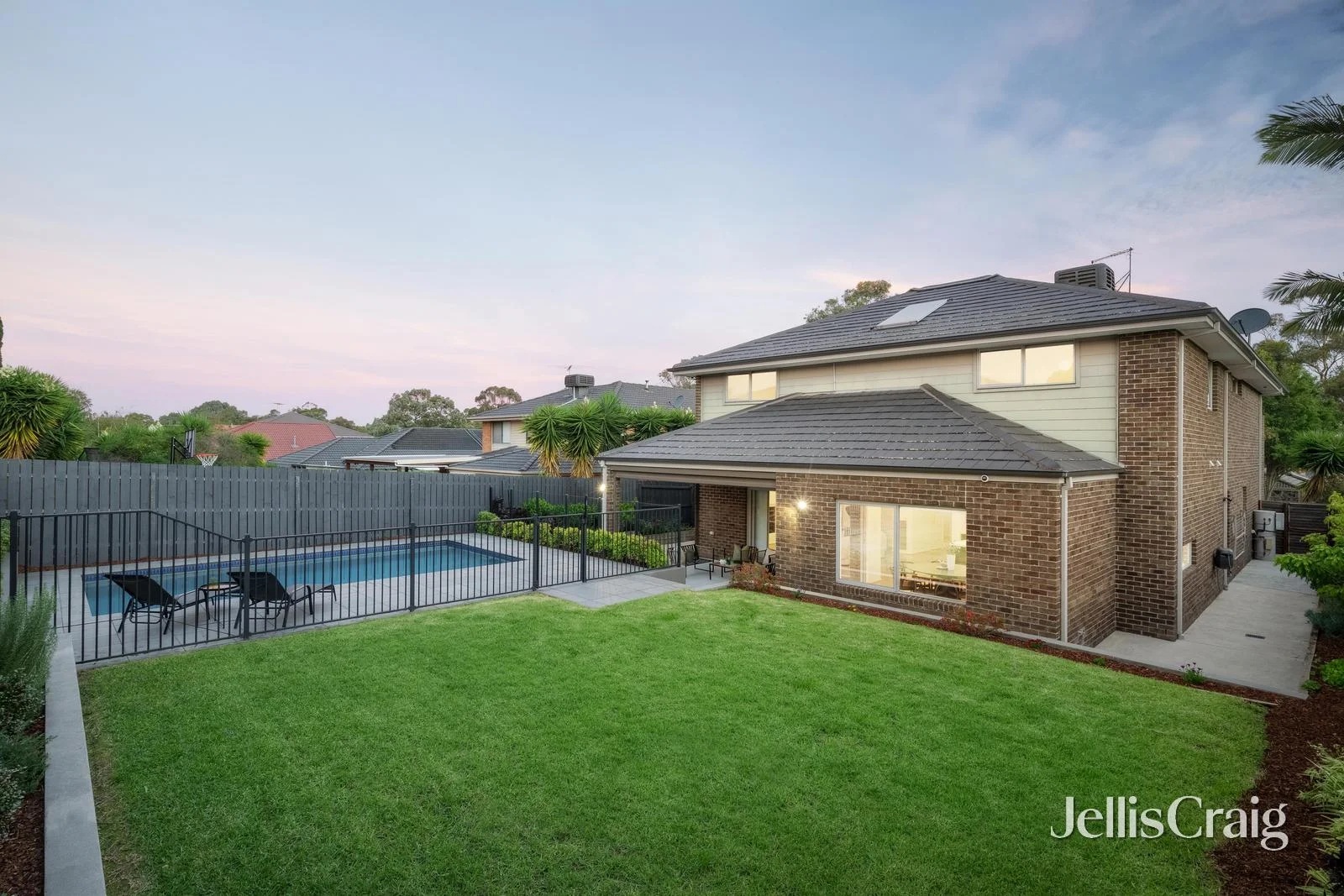 Additional image 20 of 50 Killarney Ridge, Greensborough VIC 3088