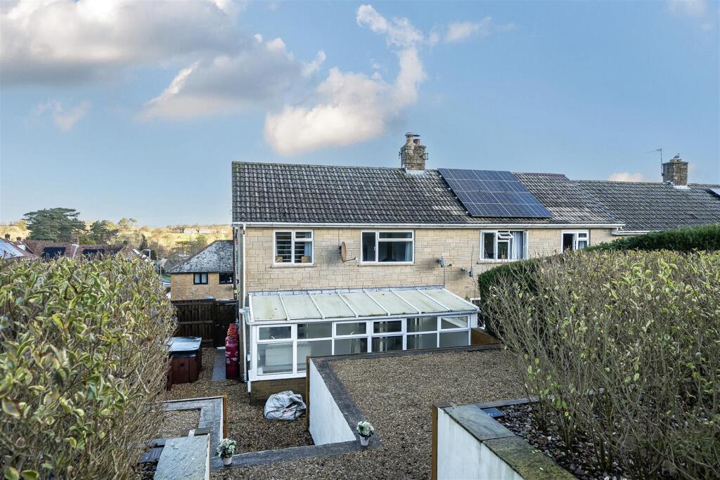 Additional image 21 of Font Villas, West Coker, Yeovil