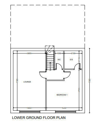 Additional image 14 of Development site, Lower Barn Street, Off Cranberry Lane, Darwen