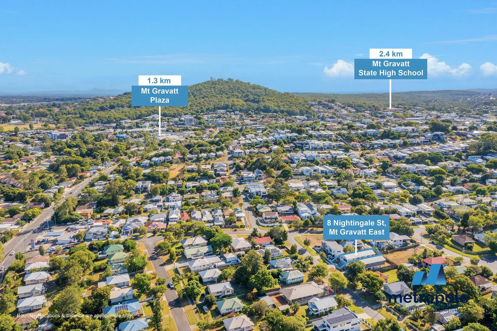 Additional image 16 of 8 Nightingale Street, Mount Gravatt East QLD 4122