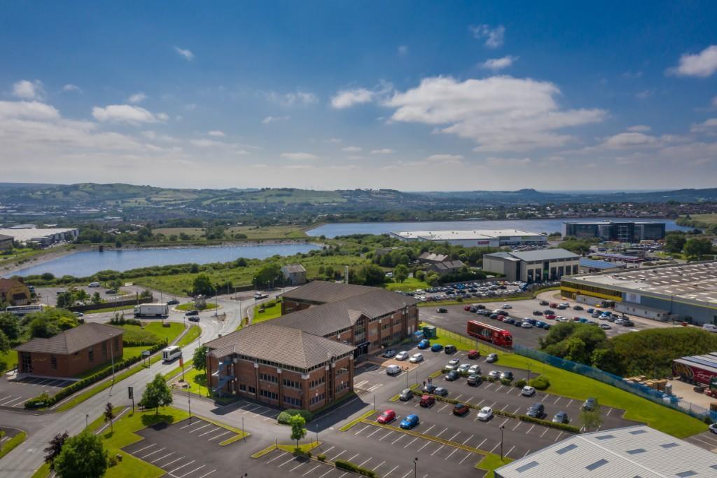Additional image 8 of Suite 16a, The Beehive, Lions Drive, Blackburn, Lancashire, BB1 2QS