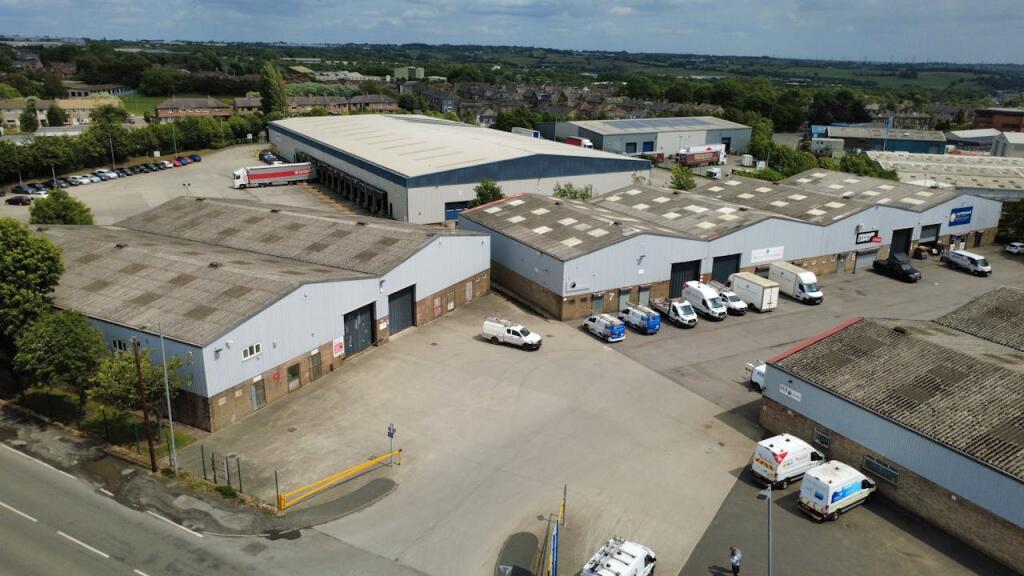 Additional image 3 of Aylesham Industrial Estate, Brighouse Road, Bradford, BD12 0NQ