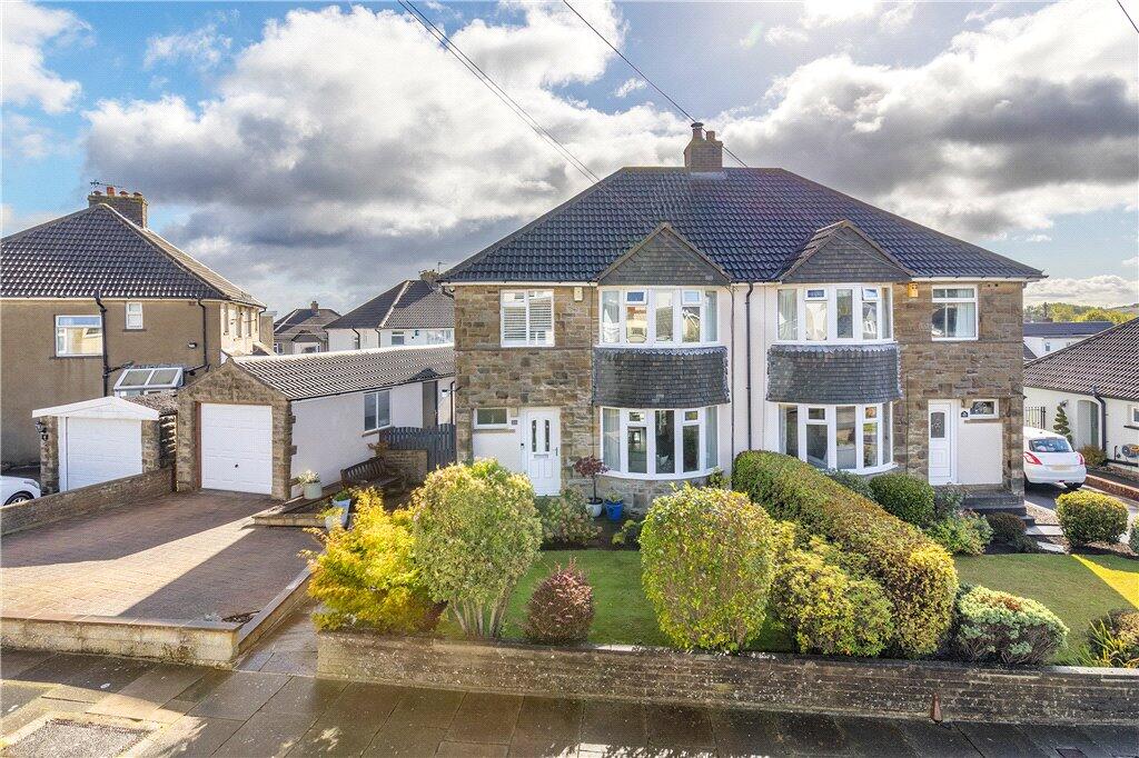 Moorfield Drive, Baildon, West Yorkshire, BD17