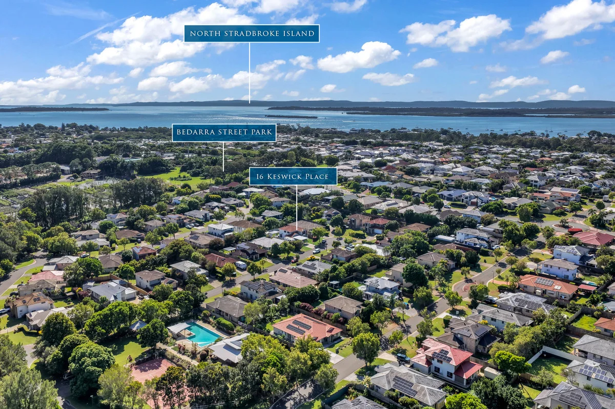 Additional image 29 of 16 Keswick Place, Redland Bay QLD 4165