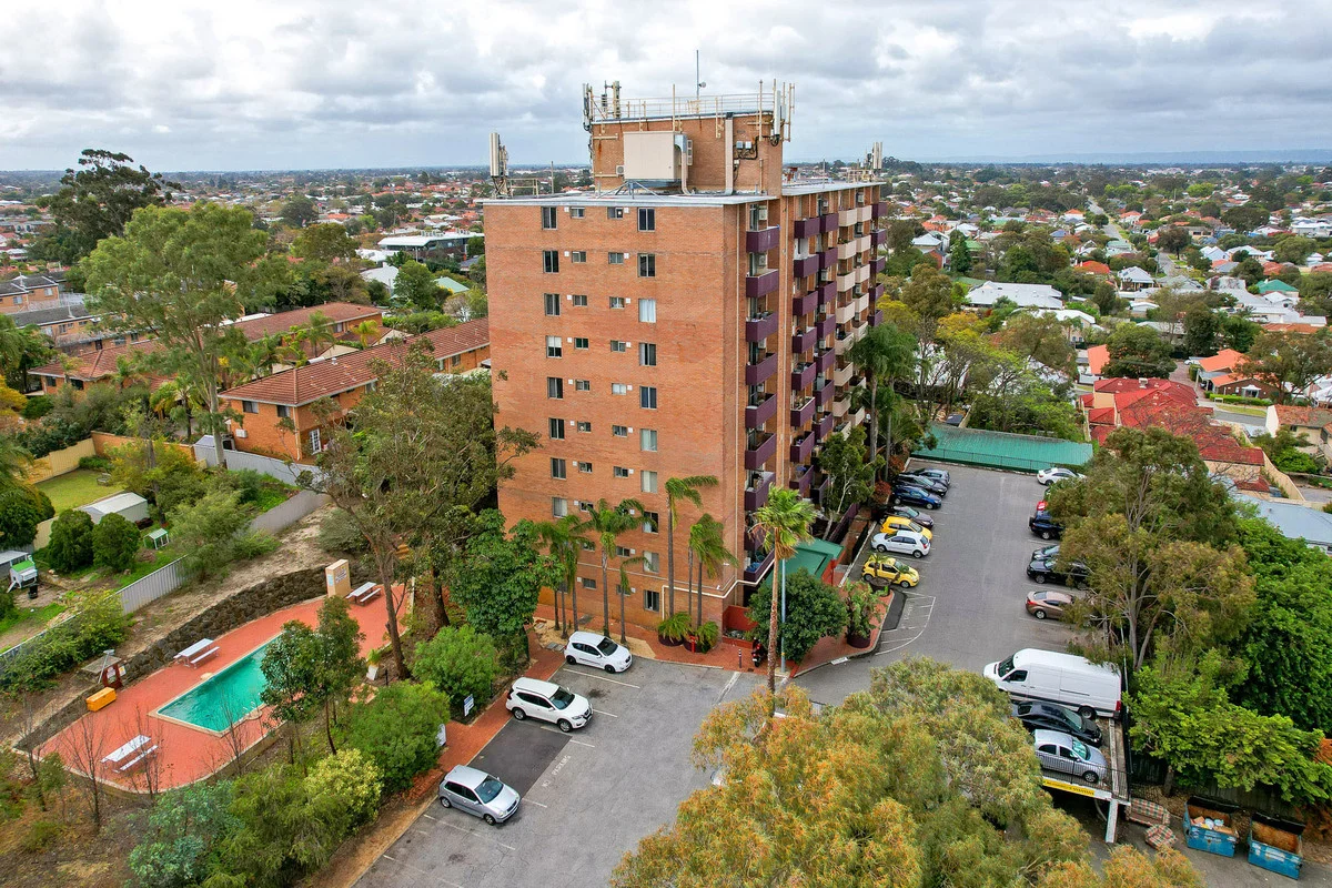Additional image 22 of 411/36 Tenth Avenue, Maylands WA 6051