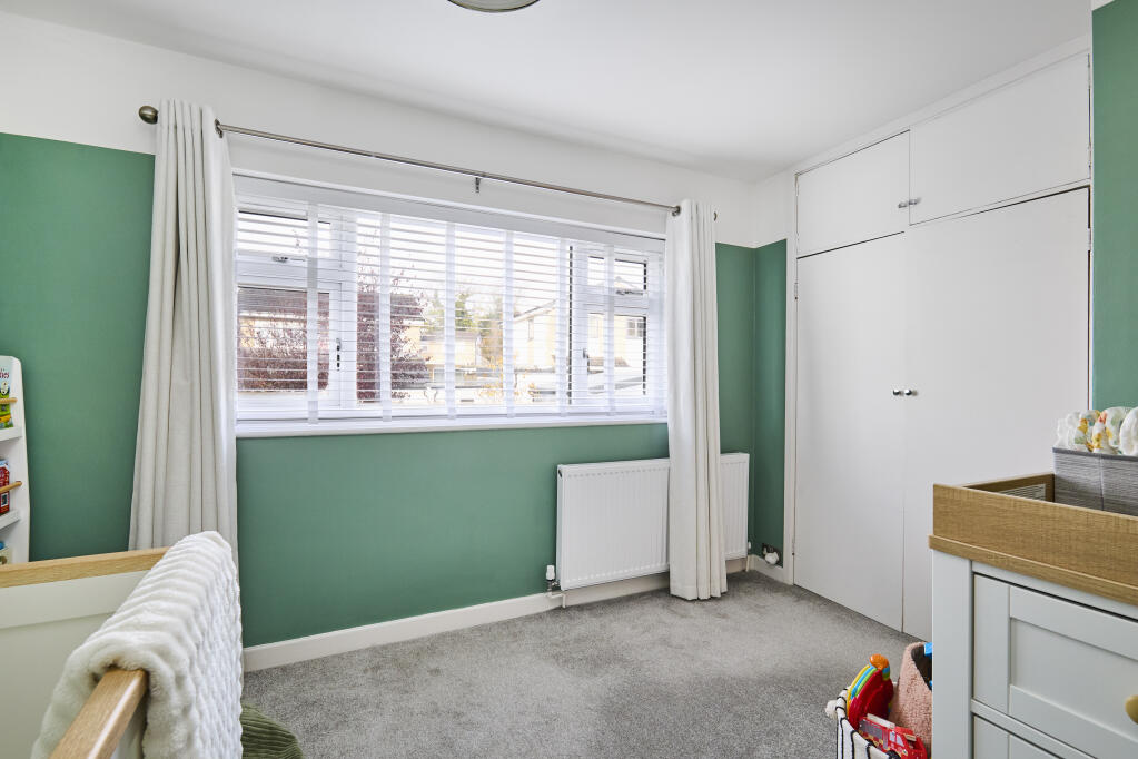 Additional image 19 of Yew Tree Close, Bradley, North Yorkshire, BD20