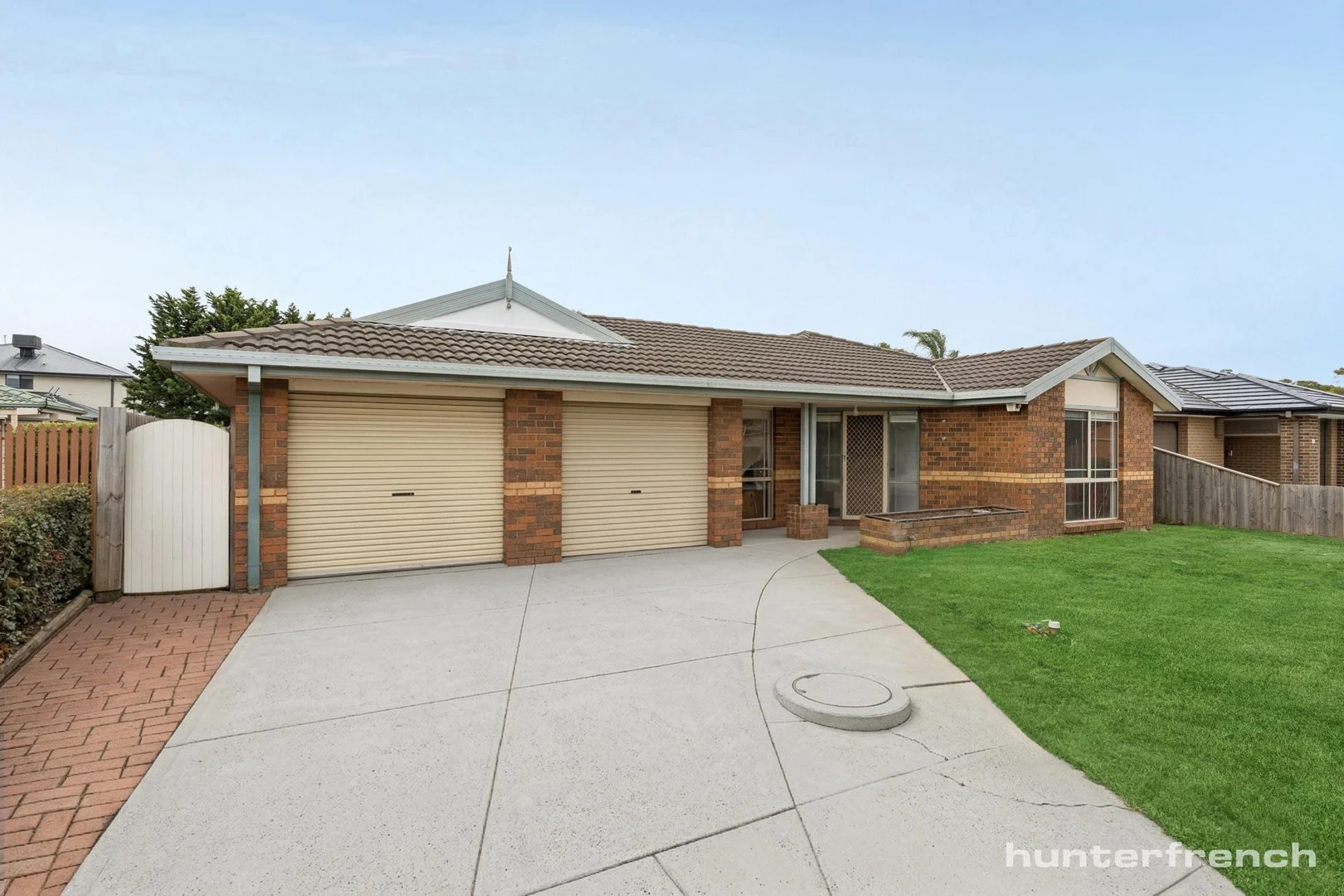 11 Ocean Grove, Seabrook VIC 3028