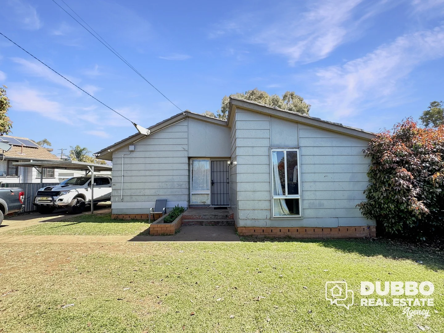 1 Braun Avenue, Dubbo NSW 2830