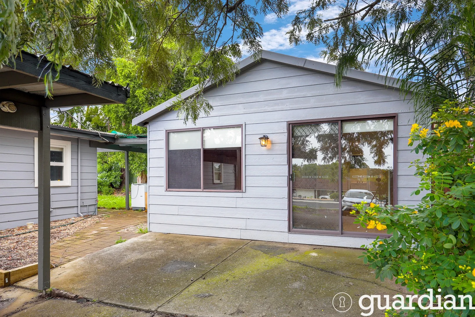 93a Showground Road, Castle Hill NSW 2154