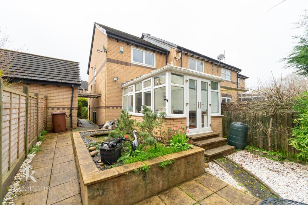 Additional image 29 of Foxcroft, Burnley