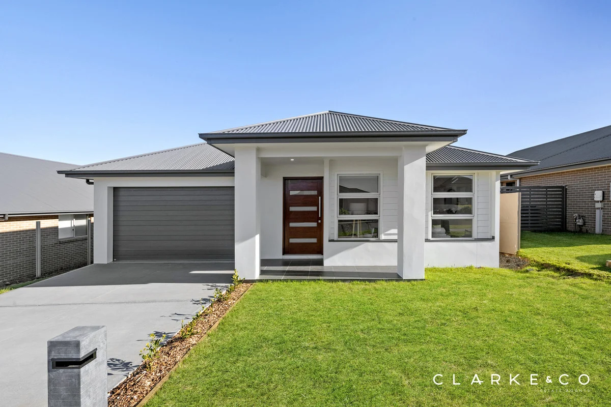 96 Nord Grove, North Rothbury NSW 2335