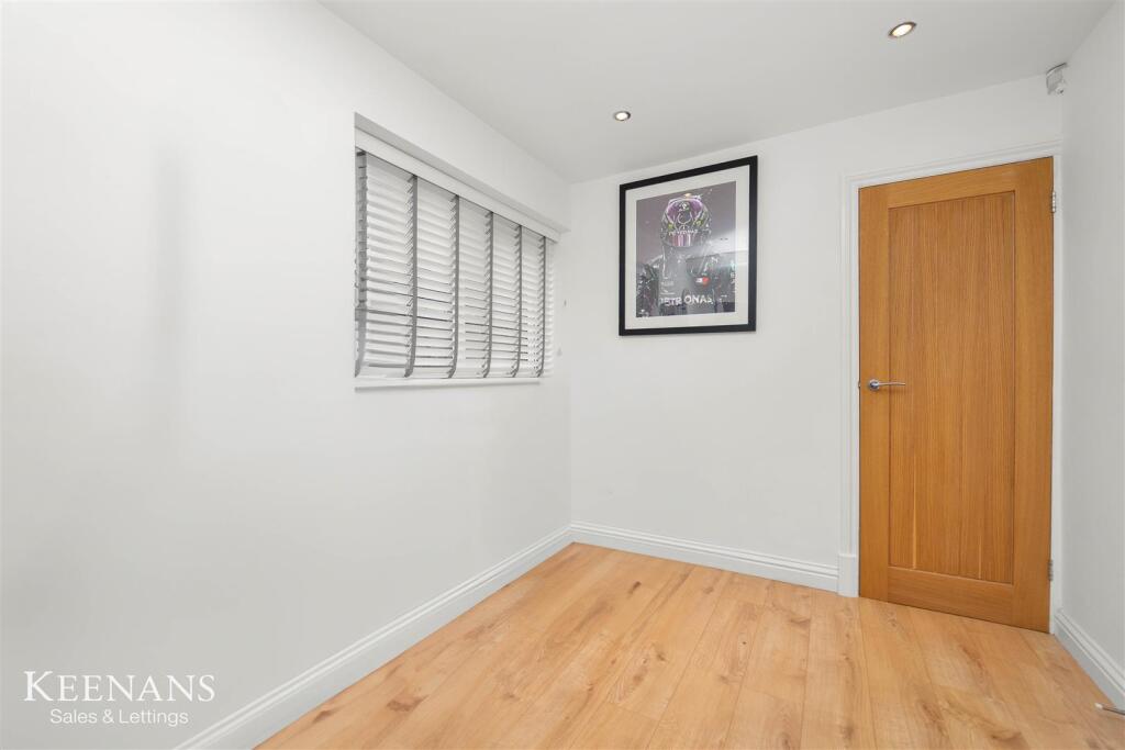 Additional image 33 of Beech Crescent, Altham West, Accrington