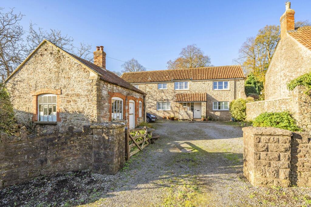 Additional image 21 of Westbury Sub Mendip, Nr Wells, BA5