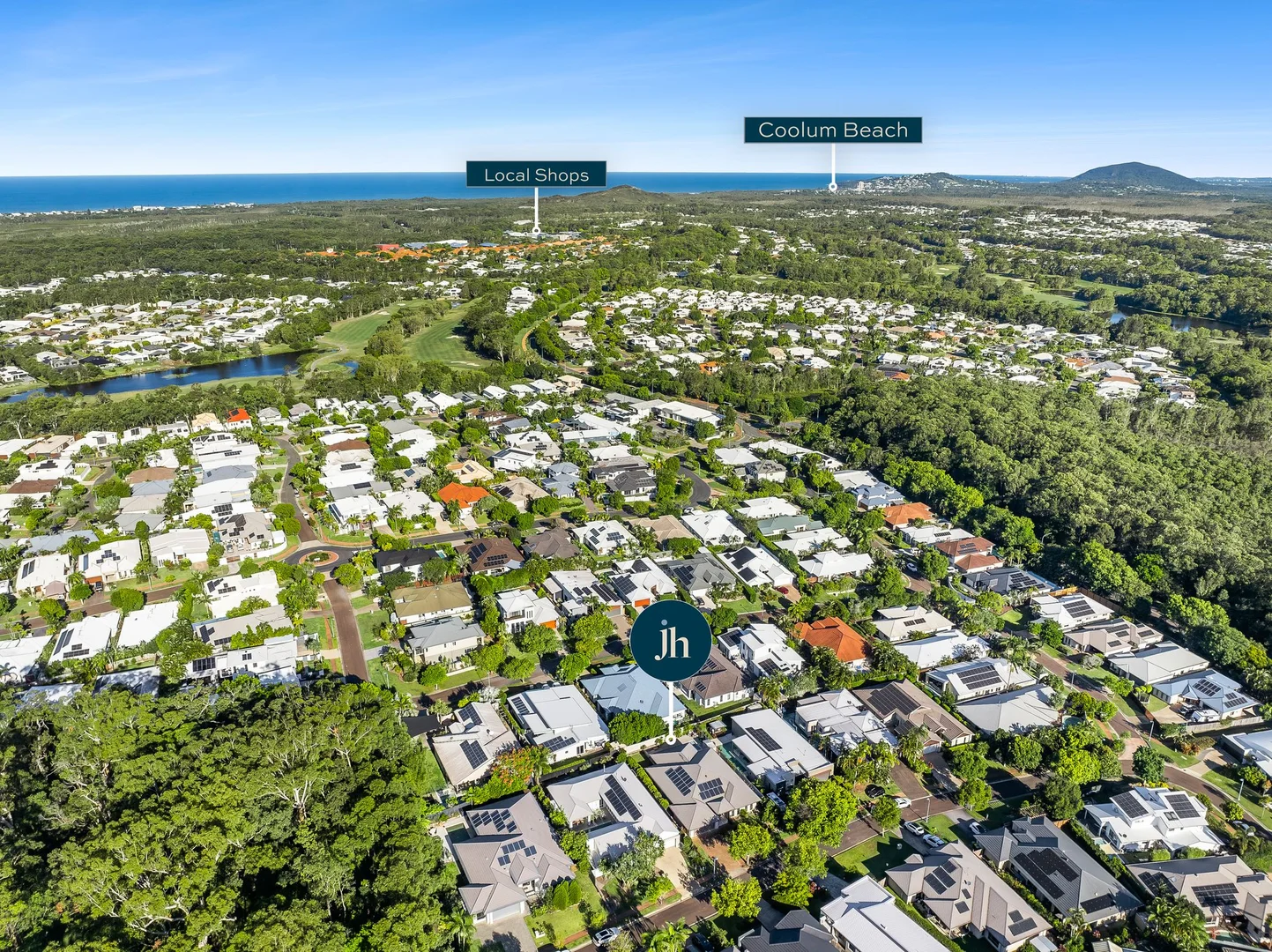 Additional image 24 of 10 Bellerive Avenue, Peregian Springs QLD 4573